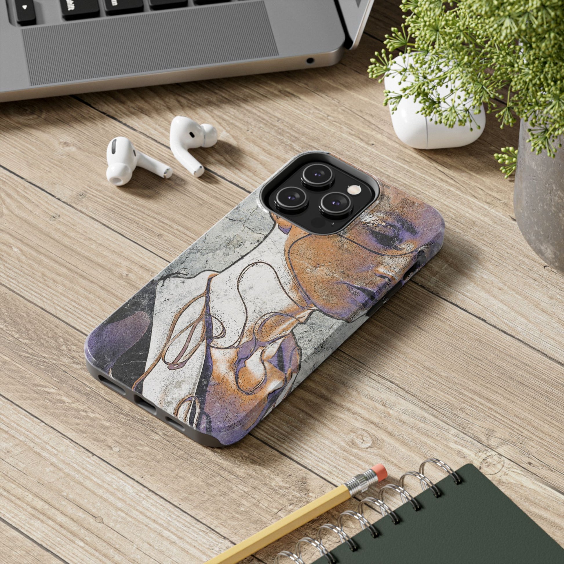 Even the Future Decays | Street Art Phone Case Cyberpunk Grunge Aesthetic The Velvet Telephone Even the Future Decays | Street Art Phone Case Cyberpunk Grunge Aesthetic The Velvet Telephone